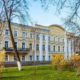 Universidad Estatal de Medicina de Yaroslavl