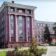 Universidad Técnica Estatal de Novosibirsk
